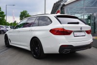 BMW 520 d xDrive M Sport