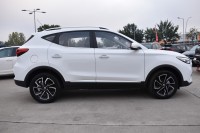 MG ZS 1.0 T-GDI Luxury Aut.