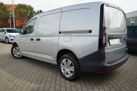 VW Caddy Cargo 2.0 TDI Maxi