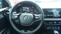 Skoda Fabia 1.0 TSI DSG