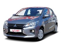 Mitsubishi Space Star 1.2 Basis Bluetooth Lichtsensor Regensenor