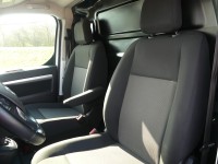 Opel Vivaro Kasten 2.0 Di