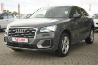 Vorschau: Audi Q2 1.4 TFSI sport