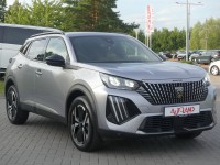Peugeot 2008 PureTech 130 Aut.