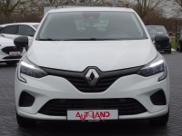 Renault Clio TCe 90