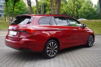 Fiat Tipo Kombi 1.4 Lounge