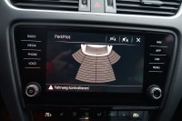 Skoda Octavia Combi 1.4 TSI DSG