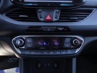 Hyundai i30 cw 1.4 T-GDI Aut.