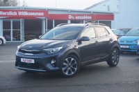 Vorschau: Kia Stonic 1.0 T-GDI Edition