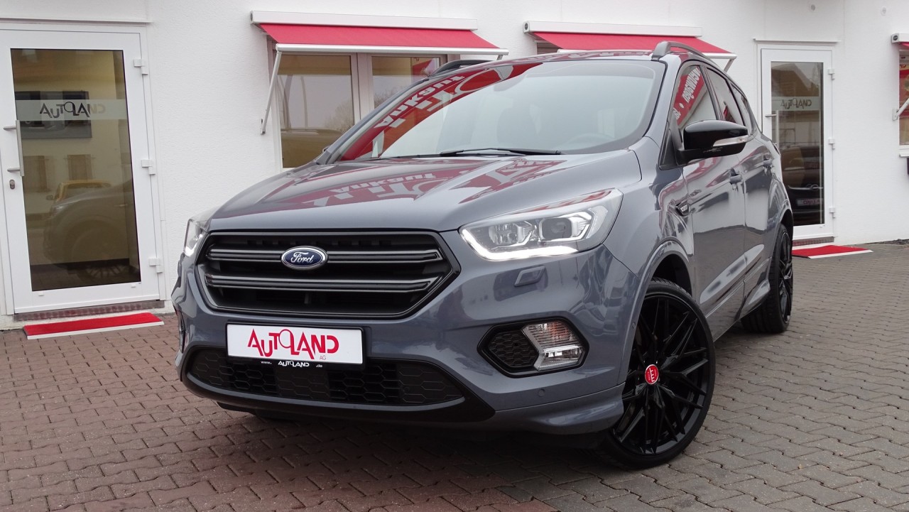 Ford Kuga 1.5 EcoBoost ST-Line