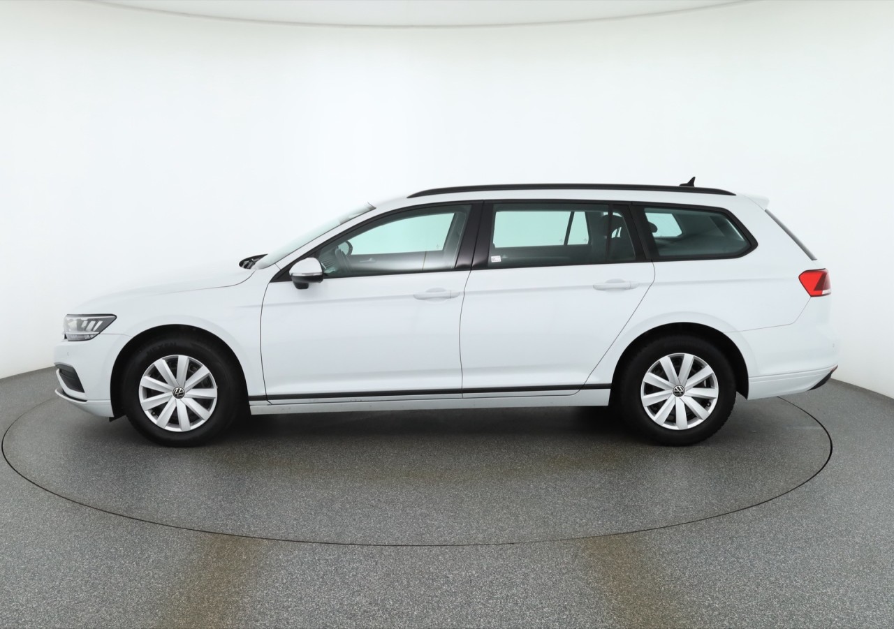 VW Passat Variant 1.5 TSI