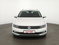 VW Passat Variant 1.5 TSI Highline DSG