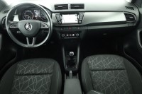 Skoda Fabia 1.0 TSI Clever
