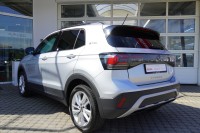 VW T-Cross 1.0 TSI Goal