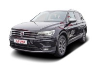 VW Tiguan Allspace 2.0 TDI LED Navi 7-Sitzer AHK
