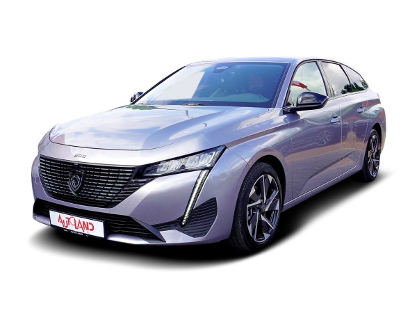Peugeot 308 SW...