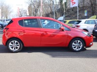 Opel Corsa E 1.4
