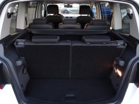 VW Touran 1.4 TSI Cup