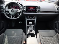 Skoda Karoq 2.0 TSI DSG Sportline 4x4