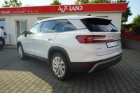 Skoda Kodiaq 1.5 TSI mHEV Selection