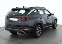 Hyundai Tucson 1.6 T-GDI MHEV Select 2WD
