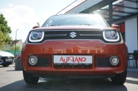 Suzuki Ignis 1.2 SHVS Comfort 4x4