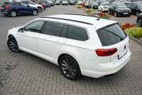 VW Passat Variant 4M 2.0 TDI Business