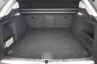 Audi A4 Avant 40 TFSI advanced