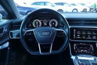 Audi A6 50 2.0 TFSI e quattro sport