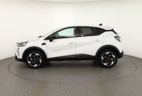 Vorschau: Renault Captur TCe 160 Facelift Aut.