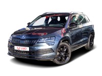 Skoda Karoq 2.0 Sportline 4x4 LED Navi Sitzheizung DAB