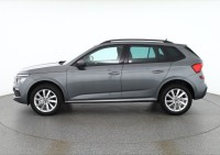 Vorschau: Skoda Kamiq 1.0 TSI DSG