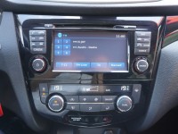 Nissan Qashqai 1.2 DIG-T Automatik