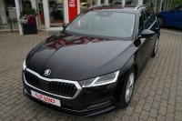 Skoda Octavia Combi 2.0 TDI Style