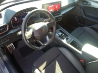 Cupra Leon Sportstourer 2.0 VZ 4Drive