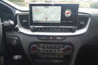 Kia pro_cee'd ProCeed 1.6 T-GDI GT Aut.