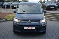VW Caddy 2.0 TDI Life