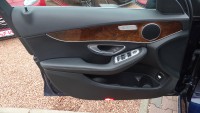 Mercedes-Benz C 200 C200 T Avantgarde
