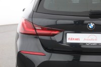 BMW 1 118i Advantage Aut.