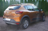 Dacia Sandero Stepway TCe 90 AT