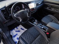 Mitsubishi Outlander 2.4Hybrid 4WD