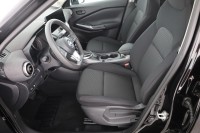 Nissan Juke 1.0 DIG-T Aut.