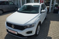 VW T-Roc 1.5 TSI DSG