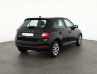 Skoda Fabia 1.0 MPI