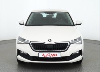Skoda Scala 1.0 TSI Cool Plus