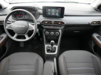 Dacia Sandero Stepway III Expression
