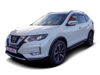 Nissan X-Trail 1.6 Tekna Panorama Navi 360° Kamera Bose