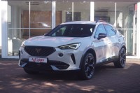 Vorschau: Cupra Formentor 1.5 TSI
