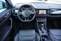 Skoda Kodiaq 2.0 TSI Style 4x4 DSG