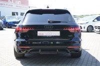 Audi A4 Quattro Avant 40 TFSI quattro competition edition plus
